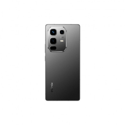 Мобільний телефон Infinix Note 50 8/256Gb Shadow Black (4894947066412)