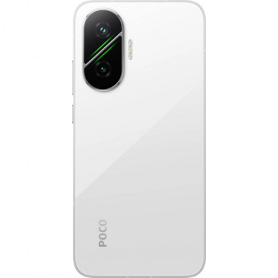Мобільний телефон Xiaomi Poco F7 12/512GB White (1154375)