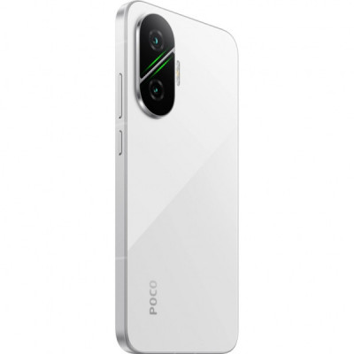 Мобільний телефон Xiaomi Poco F7 12/512GB White (1154375)