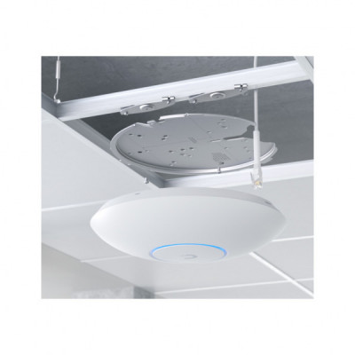Точка доступу Wi-Fi Ubiquiti U7-Pro-Max