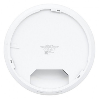 Точка доступу Wi-Fi Ubiquiti U7-Pro-Max