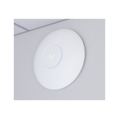Точка доступу Wi-Fi Ubiquiti U7-Pro-Max