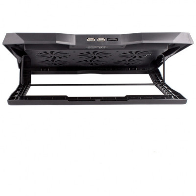 Підставка до ноутбука ColorWay Cooling Laptop Q3, 10-17 (CW-CLQ3)