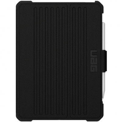 Чохол до планшета Uag Apple iPad 10.9" (10TH GEN, 2022) Metropolis, Black (123396114040)