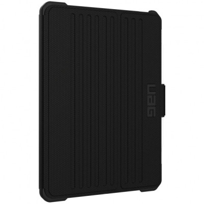 Чохол до планшета Uag Apple iPad 10.9" (10TH GEN, 2022) Metropolis, Black (123396114040)