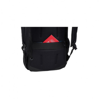 Рюкзак для ноутбука Thule 15.6" Accent 26L Black (3204816)