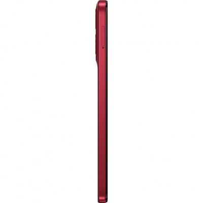 Мобільний телефон Motorola G05 NFC 8/256GB Plum Red (PBA10011UA)