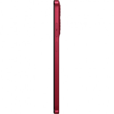 Мобільний телефон Motorola G05 NFC 8/256GB Plum Red (PBA10011UA)