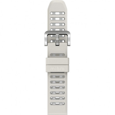 Смарт-годинник Mibro GS Pro2 (XPAW025) Light Beige (1159238)