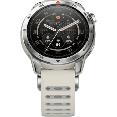 Смарт-годинник Mibro GS Pro2 (XPAW025) Light Beige (1159238)