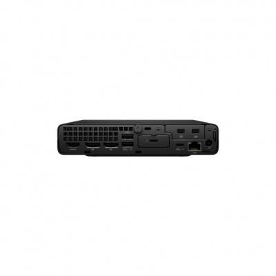 Комп'ютер HP EliteDesk 8 Mini G1a / Ryzen 5 PRO 215, 16, 512, WiFi, K&M, Win11Pro64 (998Z9ET)