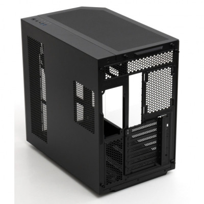 Корпус для ПК Vinga Warlike