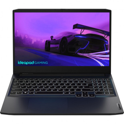 Ноутбук Lenovo IdeaPad Gaming 3 15IHU6 (82K101FHRA)