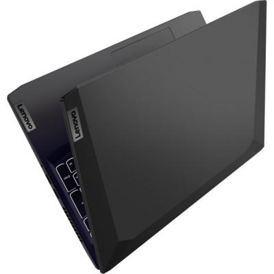 Ноутбук Lenovo IdeaPad Gaming 3 15IHU6 (82K101FHRA)