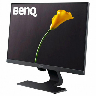 Монітор BenQ GW2480E Black (9H.LHELA.CBE/9H.LHELB.CBE)