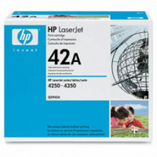 Картридж HP LJ  42A 4250/4350 (Q5942A)