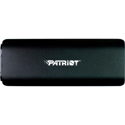 Накопичувач SSD USB-C 1TB Patriot (PTP1TBPEC)