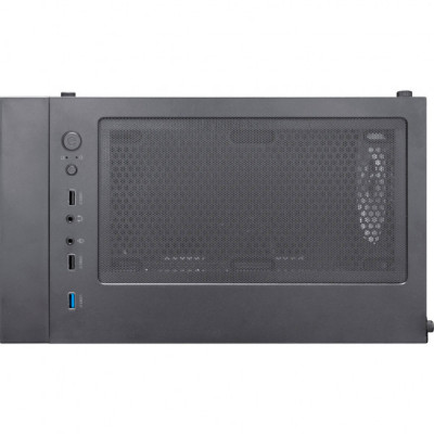 Корпус 1stPlayer B5-M-1F2(AP)