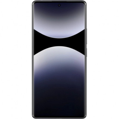 Мобільний телефон Xiaomi Redmi Note 14 Pro 8/256GB Midnight Black (1123272)