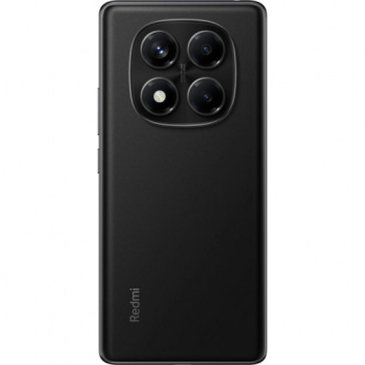 Мобільний телефон Xiaomi Redmi Note 14 Pro 8/256GB Midnight Black (1123272)