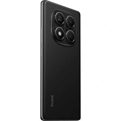 Мобільний телефон Xiaomi Redmi Note 14 Pro 8/256GB Midnight Black (1123272)