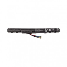 Акумулятор до ноутбука ACER Aspire E5-422 (AL15A32) 14.8V 2000mAh PowerPlant (NB410262)
