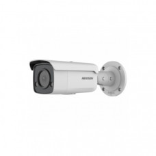 Камера відеоспостереження Hikvision DS-2CD2T47G2-L(C) (2.8)