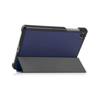 Чохол до планшета BeCover Smart Case Lenovo Tab M8(4rd Gen) TB-300FU 8" Deep Blue (709210)