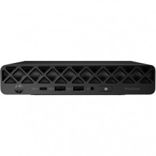Комп'ютер HP ProDesk 4 Mini G1i / Ultra5 235T, 16, 512, K&M, WiFi, W11P64 (B6YZ8ET)