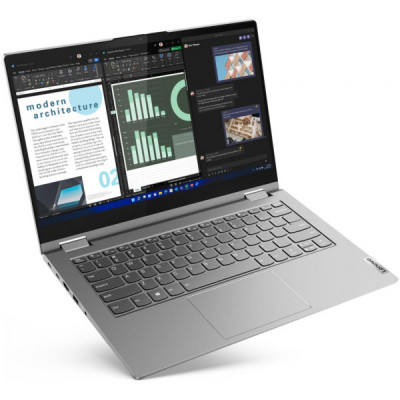 Ноутбук Lenovo ThinkBook 14s Yoga G2 IAP (21DM0021RA)