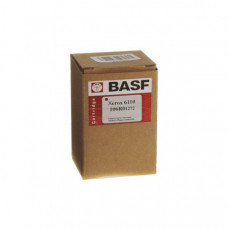 Картридж BASF для Xerox Phaser 6110 аналог 106R01272 Magenta (WWMID-78295)