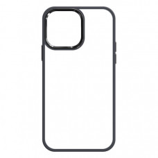 Чохол до мобільного телефона Armorstandart Unit Apple iPhone 13 Pro Max Black (ARM62496)