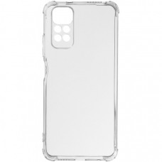Чохол до мобільного телефона Armorstandart Air Force Xiaomi Redmi Note 12 Pro 4G Camera cover Transparent (ARM67771)