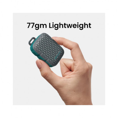 Акустична система HiFuture Pocket-S Grey/Blue (pocket-s.greyblue)