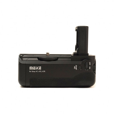 Батарейний блок Meike Sony MK-AR7 (BG950003)