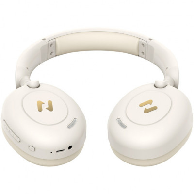 Навушники Havit HV-H655BT Pro ANC Beige (6939119065935) Навушники Havit HV-H655BT Pro ANC Beige (6939119065935)