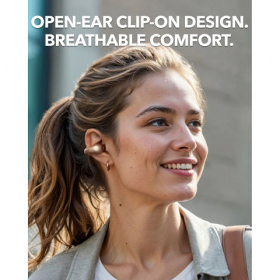 Навушники Anker SoundСore C40i Golden (A3331GB1) Навушники Anker SoundСore C40i Golden (A3331GB1)