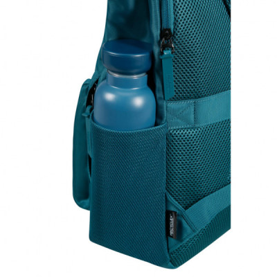 Рюкзак для ноутбука American Tourister 15.6" Urban Groove tote backpack UG25, Aquamarine, 20.5л (24G*23057) Рюкзак для ноутбука American Tourister 15.6" Urban Groove tote backpack UG25, Aquamarine, 20.5л (24G*23057)