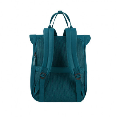 Рюкзак для ноутбука American Tourister 15.6" Urban Groove tote backpack UG25, Aquamarine, 20.5л (24G*23057) Рюкзак для ноутбука American Tourister 15.6" Urban Groove tote backpack UG25, Aquamarine, 20.5л (24G*23057)