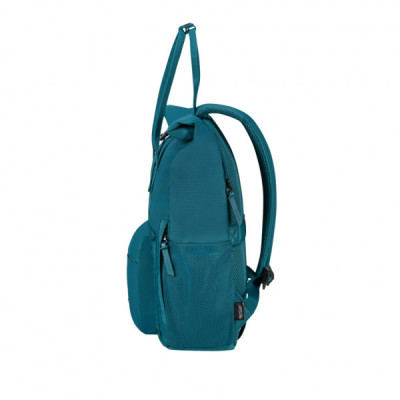 Рюкзак для ноутбука American Tourister 15.6" Urban Groove tote backpack UG25, Aquamarine, 20.5л (24G*23057) Рюкзак для ноутбука American Tourister 15.6" Urban Groove tote backpack UG25, Aquamarine, 20.5л (24G*23057)