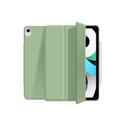 Чохол до планшета BeCover Magnetic Apple iPad Air 4 10.9 2020/2021/2021 Green (706846)