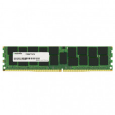 Модуль пам'яті для комп'ютера DDR4 8GB 2400 MHz Essentials Mushkin (MES4U240HF8G)