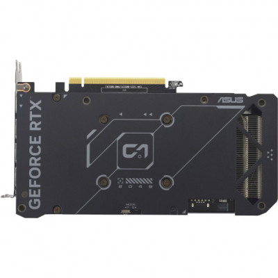 Відеокарта ASUS GeForce RTX4060Ti 16Gb DUAL OC EVO (DUAL-RTX4060TI-O16G-EVO)