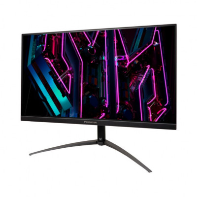 Монітор Acer Predator XB323QKV3bmiiphx (UM.JX3EE.301)