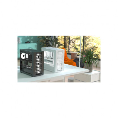 Корпус AeroCool D302A-G-BK-v1 Black (ACCS-DS04043.11)