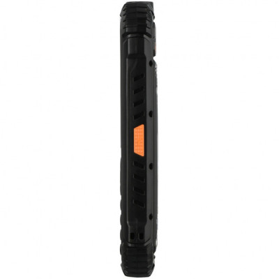 Мобільний телефон 2E R240 2025 Black (694743657623)