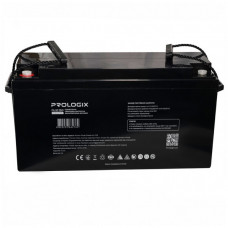 Батарея до ДБЖ Prologix 12V - 150Ah AGM (PL12-150)