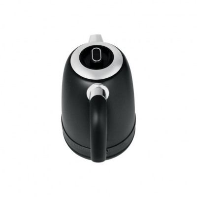 Електрочайник Rotex RKT79-B Smart
