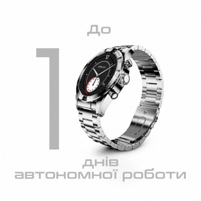 Смарт-годинник HiFuture gopro 2 gold (gopro2.gold) Смарт-годинник HiFuture gopro 2 gold (gopro2.gold)