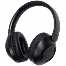 Навушники Vention S11 SoundMate Wireless Black (NBBB0)